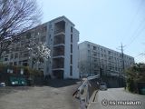農住千草台団地