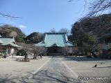 天照山光明寺