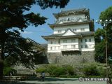 小田原城
