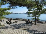 海の公園