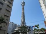 横浜マリンタワー