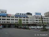 新潟駅