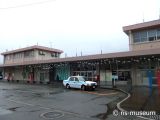 十日町駅