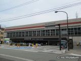 越後湯沢駅