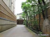 かも川本館