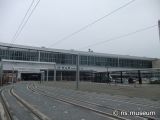 富山駅