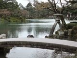 兼六園