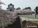 金沢城