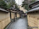 長町武家屋敷跡