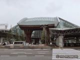 金沢駅