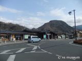 大月駅