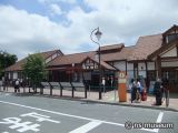 河口湖駅