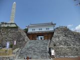 舞鶴城公園