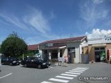 小淵沢駅