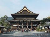 善光寺