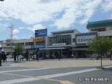 松本駅