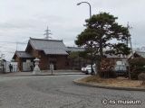 穂高駅