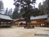 穂高神社