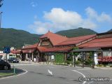 信濃大町駅