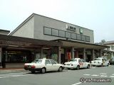 上諏訪駅