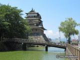諏訪高島城