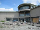 諏訪湖間欠泉センター