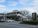 茅野駅