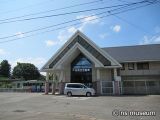 戸狩野沢温泉駅