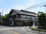 竹風堂小布施本店
