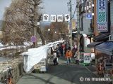 宮川朝市
