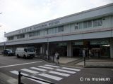中津川駅