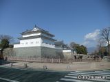 駿府城公園