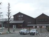 掛川駅