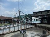 天竜浜名湖鉄道運転区
