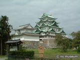 名古屋城
