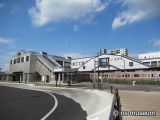 岡崎駅