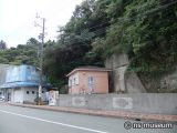 日和山エレベータ跡