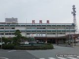 松阪駅