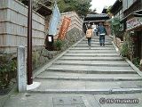 二寧坂（二年坂）