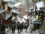 産寧坂（三年坂）