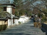 ねねの道