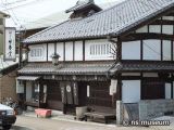 甘春堂東店