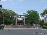 豊国神社