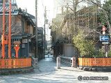 白川巽橋