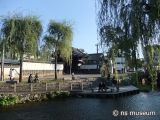 知恩院古門