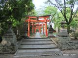竹中稲荷神社