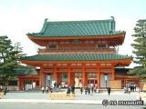 平安神宮