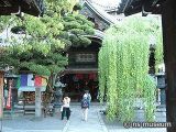 六角堂