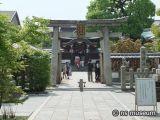晴明神社