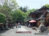 今宮神社